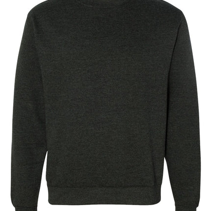 Independent Trading Co. Unisex Midweight Crewneck Sweatshirt – SS3000