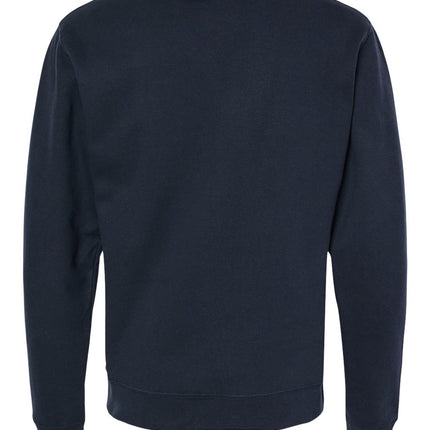 Independent Trading Co. Unisex Midweight Crewneck Sweatshirt – SS3000