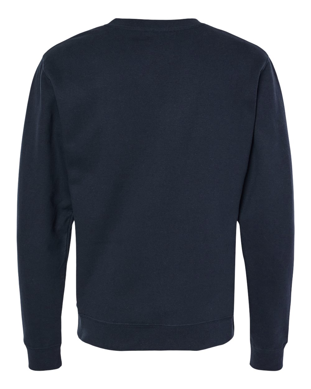 Independent Trading Co. Unisex Midweight Crewneck Sweatshirt – SS3000