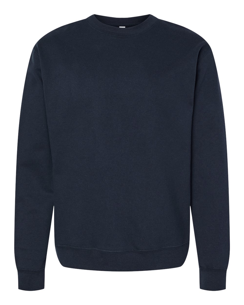 Independent Trading Co. Unisex Midweight Crewneck Sweatshirt – SS3000