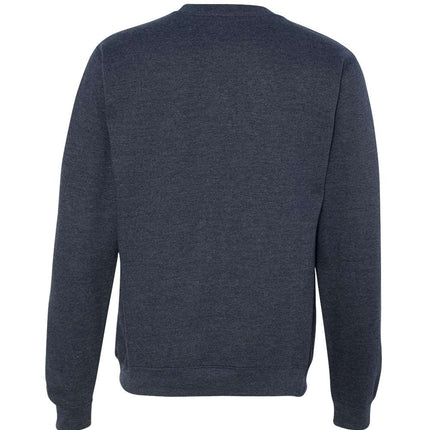Independent Trading Co. Unisex Midweight Crewneck Sweatshirt – SS3000