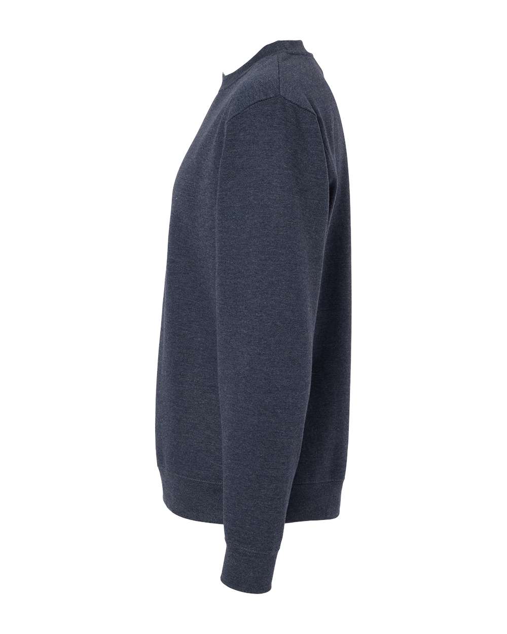 Independent Trading Co. Unisex Midweight Crewneck Sweatshirt – SS3000