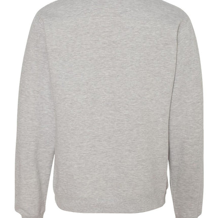 Independent Trading Co. Unisex Midweight Crewneck Sweatshirt – SS3000