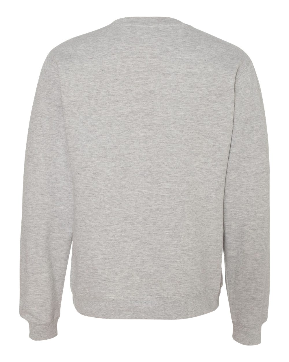 Independent Trading Co. Unisex Midweight Crewneck Sweatshirt – SS3000
