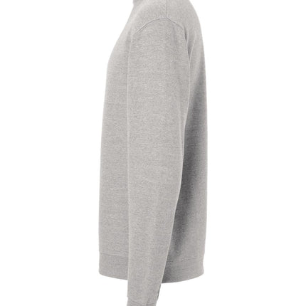 Independent Trading Co. Unisex Midweight Crewneck Sweatshirt – SS3000