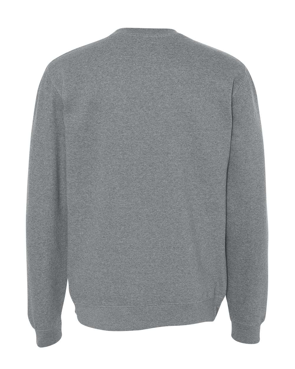 Independent Trading Co. Unisex Midweight Crewneck Sweatshirt – SS3000