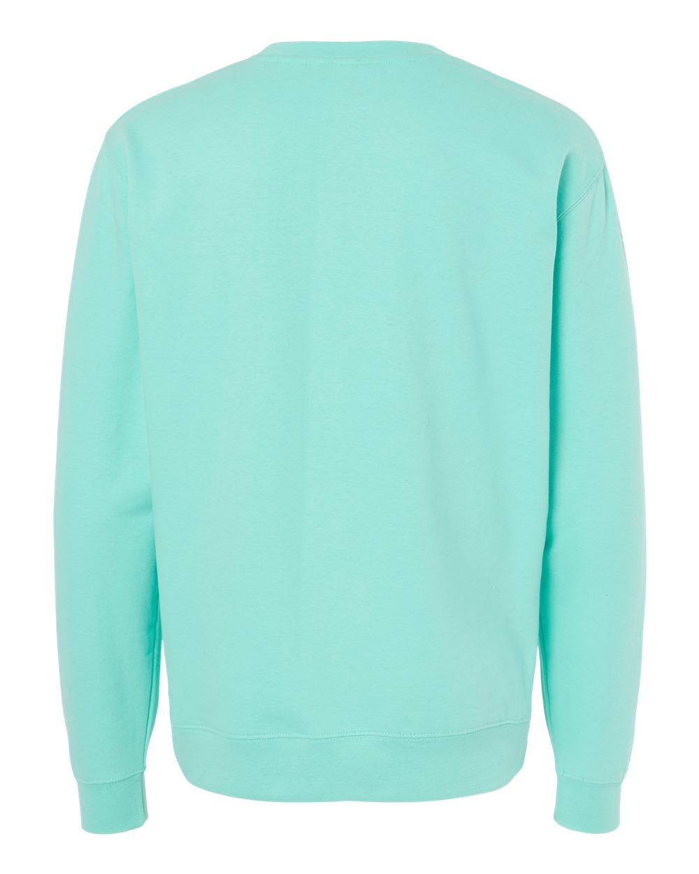 Independent Trading Co. Unisex Midweight Crewneck Sweatshirt – SS3000