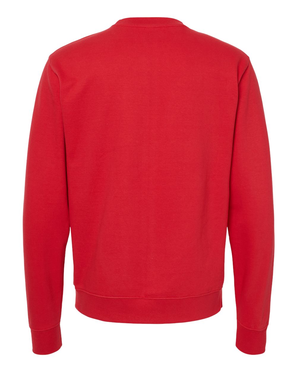 Independent Trading Co. Unisex Midweight Crewneck Sweatshirt – SS3000
