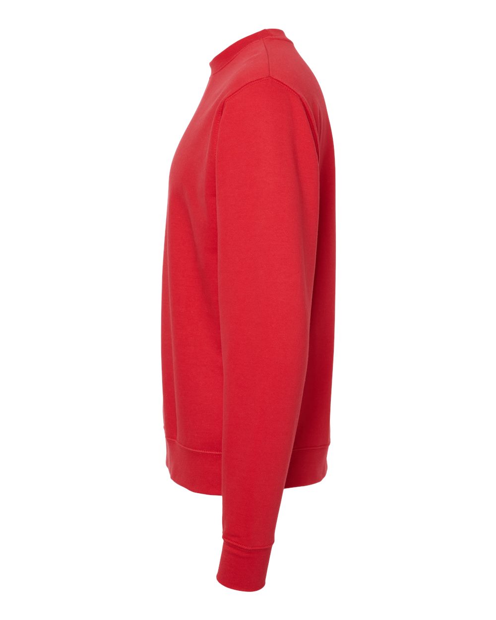 Independent Trading Co. Unisex Midweight Crewneck Sweatshirt – SS3000