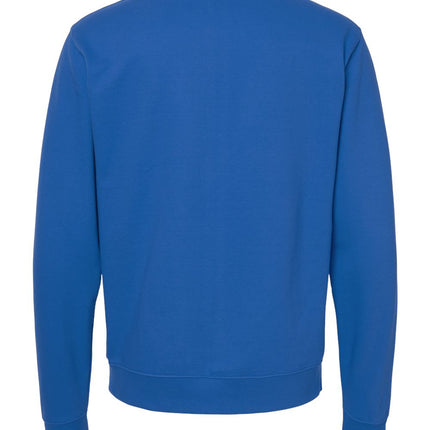Independent Trading Co. Unisex Midweight Crewneck Sweatshirt – SS3000