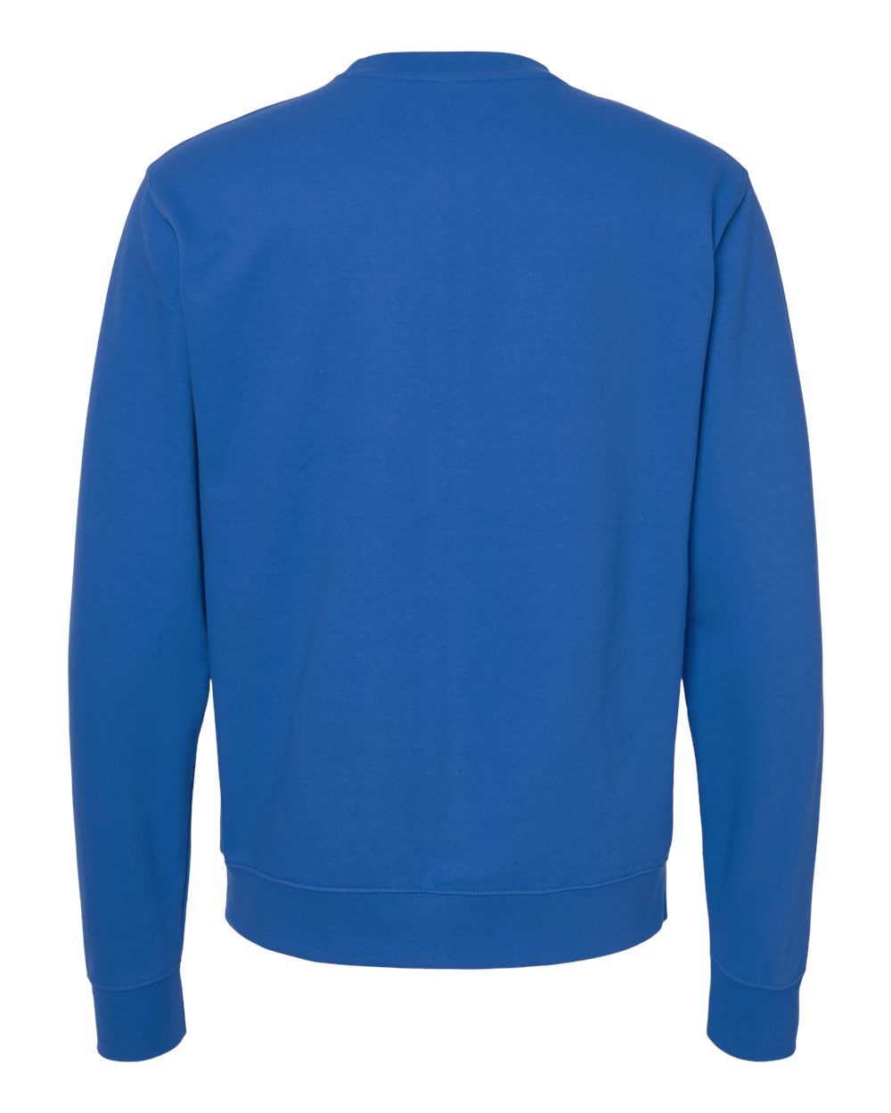 Independent Trading Co. Unisex Midweight Crewneck Sweatshirt – SS3000
