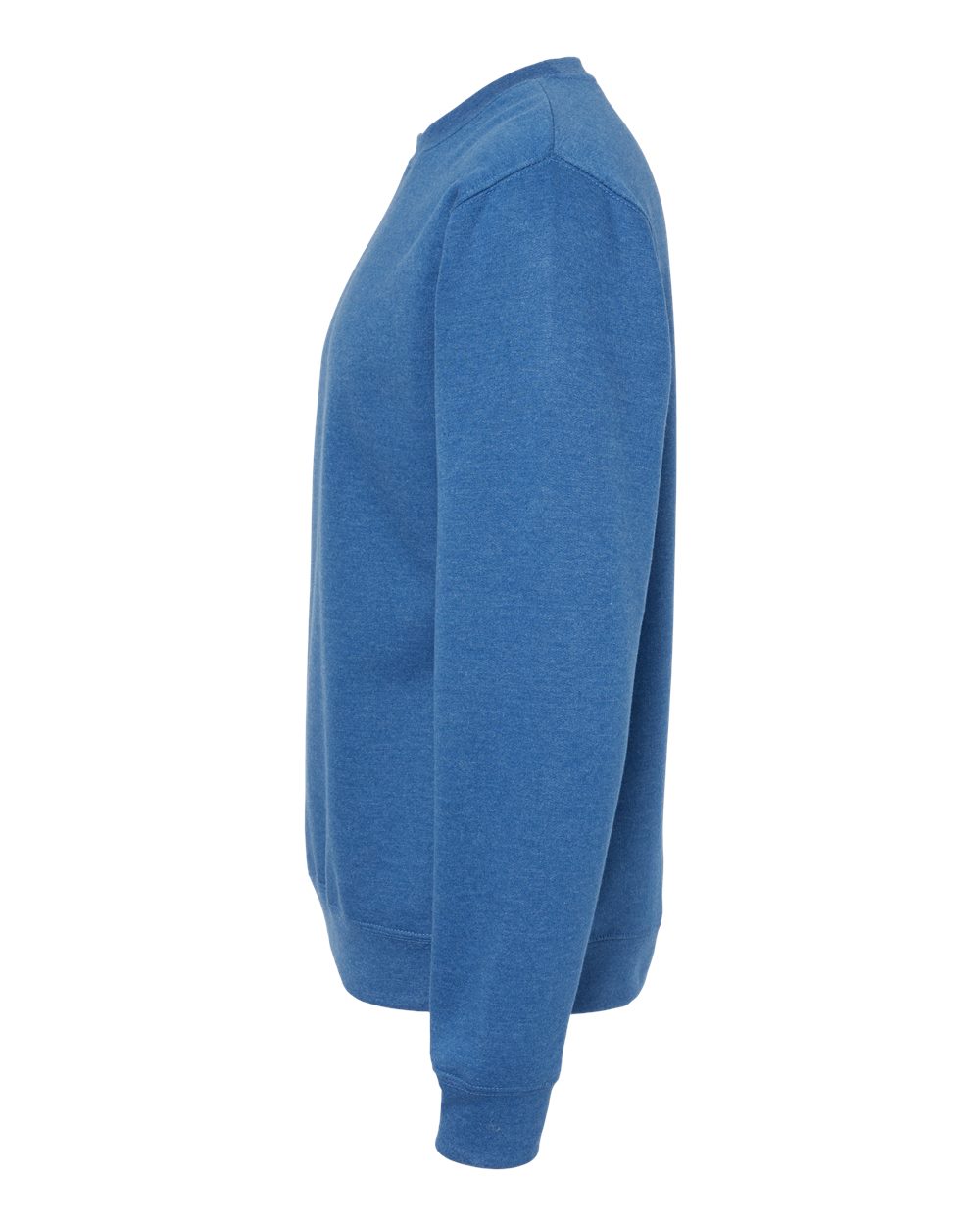 Independent Trading Co. Unisex Midweight Crewneck Sweatshirt – SS3000