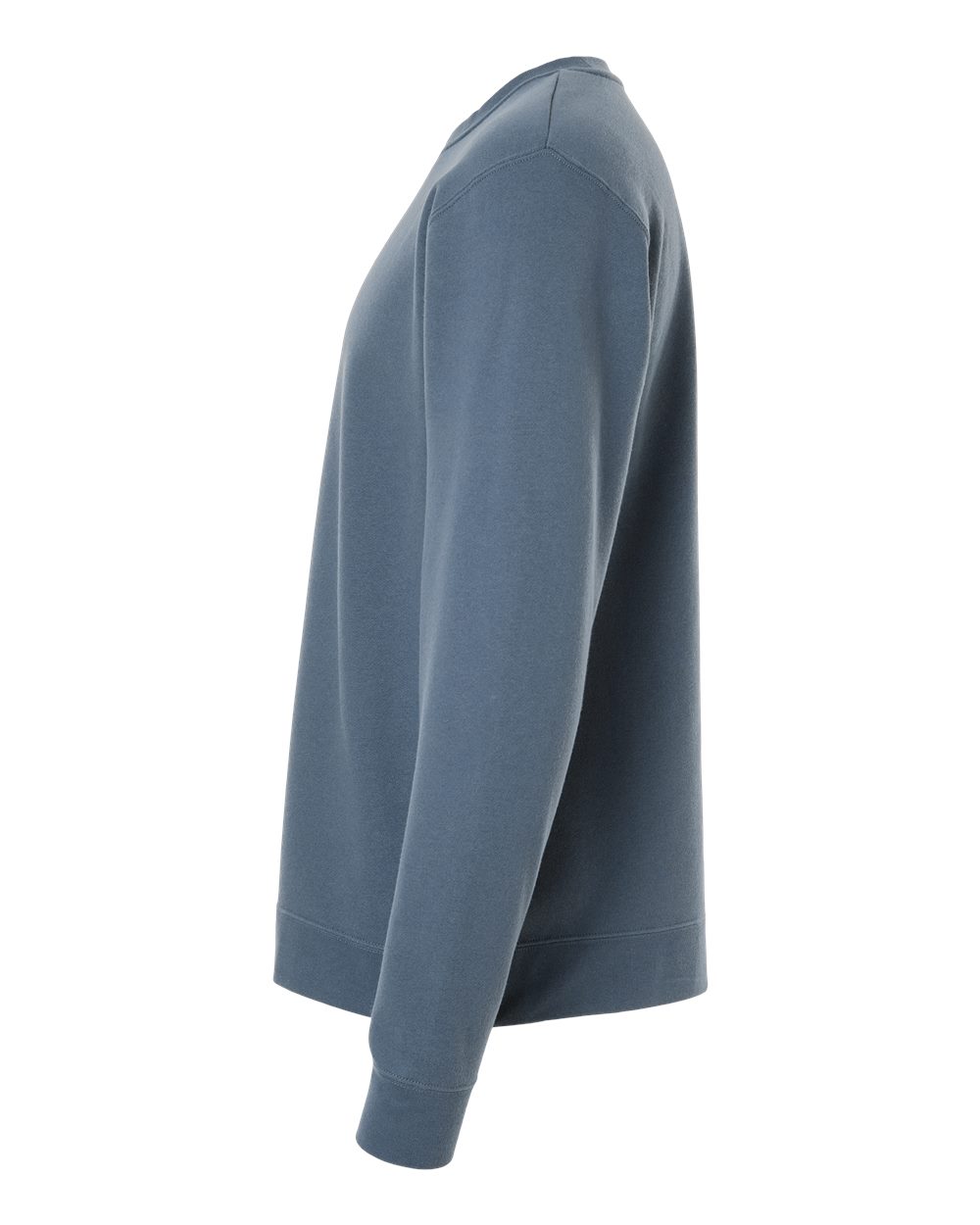 Independent Trading Co. Unisex Midweight Crewneck Sweatshirt – SS3000