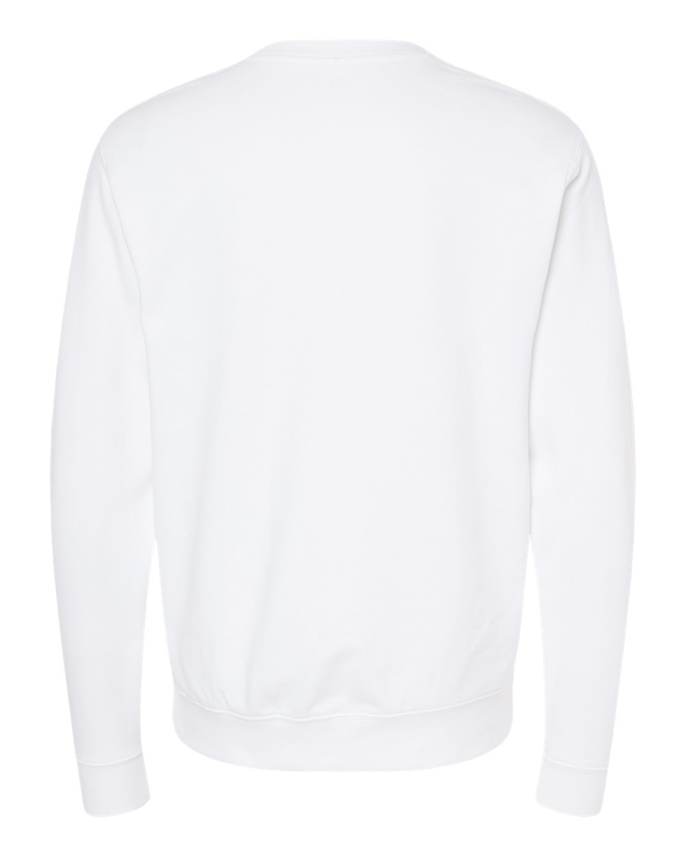 Independent Trading Co. Unisex Midweight Crewneck Sweatshirt – SS3000