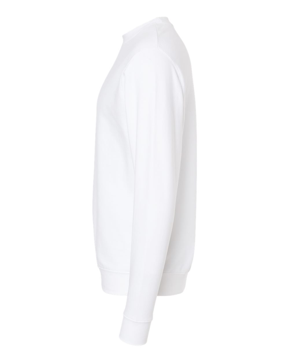 Independent Trading Co. Unisex Midweight Crewneck Sweatshirt – SS3000