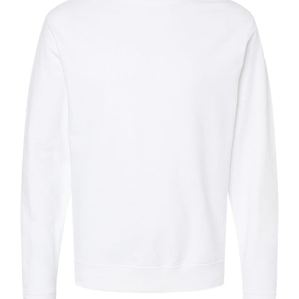 Independent Trading Co. Unisex Midweight Crewneck Sweatshirt – SS3000