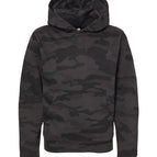 Black Camo / S