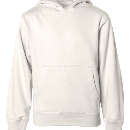 Independent Trading Co. Youth Midweight Hooded Sweatshirt