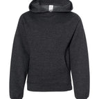 Charcoal Heather / S