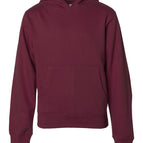 Maroon / S