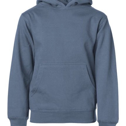 Independent Trading Co. Youth Midweight Hooded Sweatshirt
