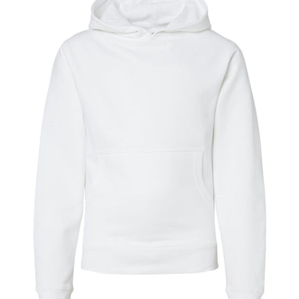 Independent Trading Co. Youth Midweight Hooded Sweatshirt