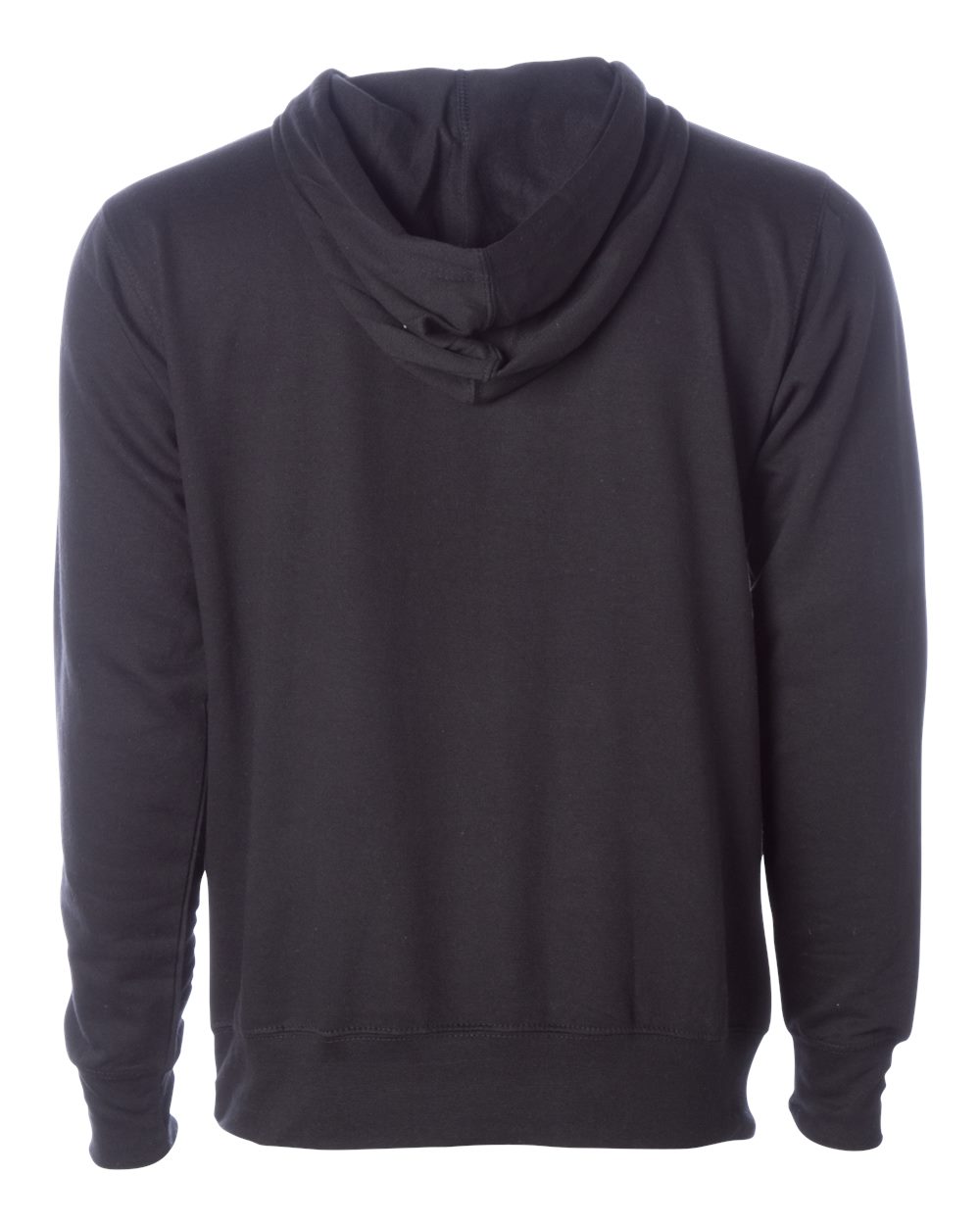 Independent Trading Co. Unisex Midweight Hooded Sweatshirt – SS4500