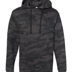 Black Camo / S