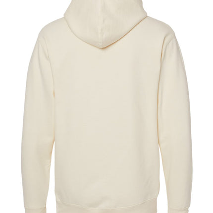 Independent Trading Co. Unisex Midweight Hooded Sweatshirt – SS4500