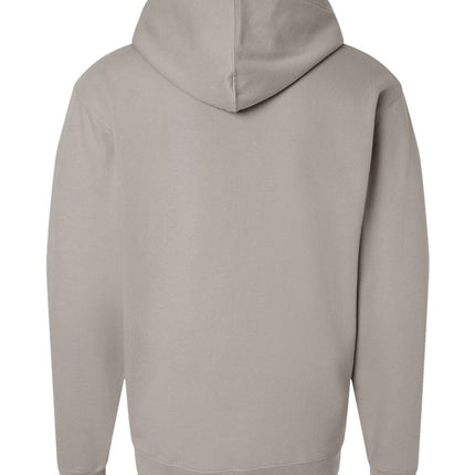 Independent Trading Co. Unisex Midweight Hooded Sweatshirt – SS4500