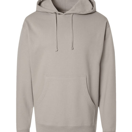 Independent Trading Co. Unisex Midweight Hooded Sweatshirt – SS4500