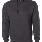 Charcoal Heather / S