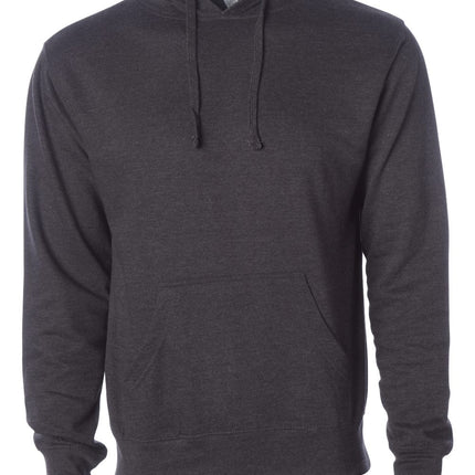 Independent Trading Co. Unisex Midweight Hooded Sweatshirt – SS4500