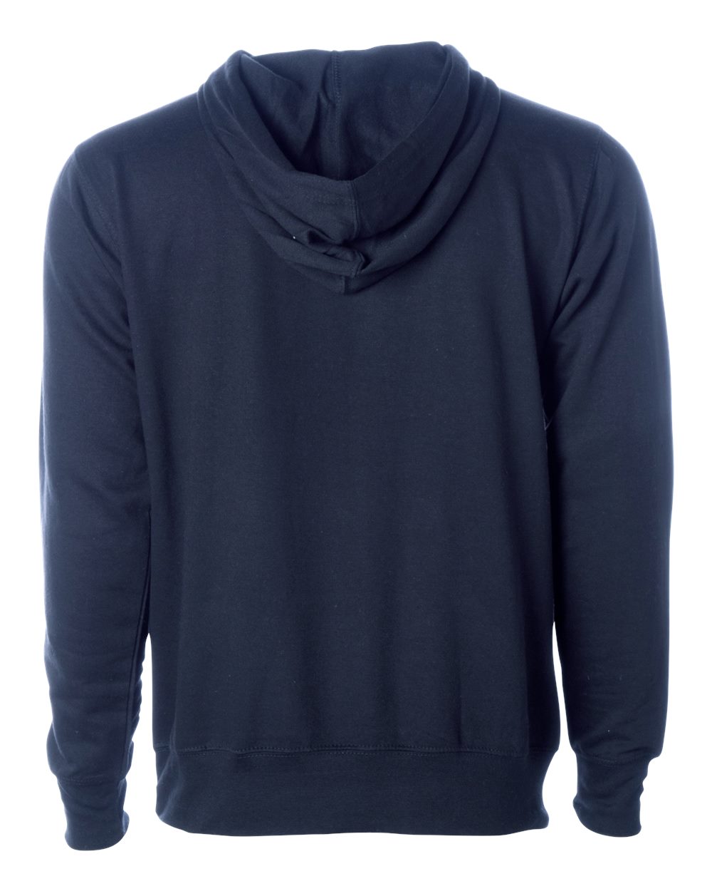 Independent Trading Co. Unisex Midweight Hooded Sweatshirt – SS4500