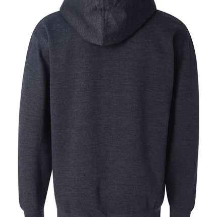 Independent Trading Co. Unisex Midweight Hooded Sweatshirt – SS4500