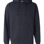Classic Navy Heather / S