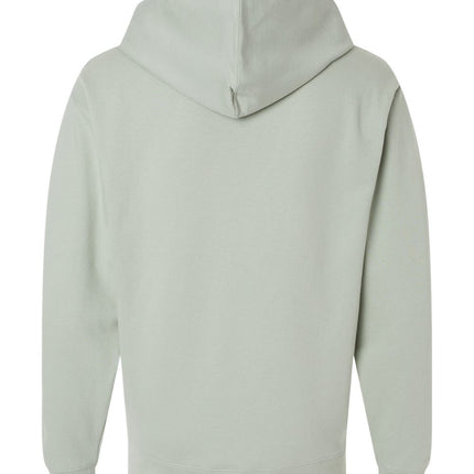 Independent Trading Co. Unisex Midweight Hooded Sweatshirt – SS4500