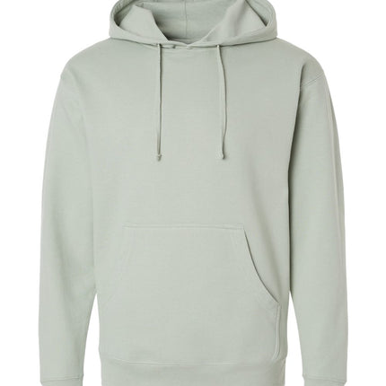 Independent Trading Co. Unisex Midweight Hooded Sweatshirt – SS4500