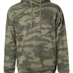 Forest Camo / S