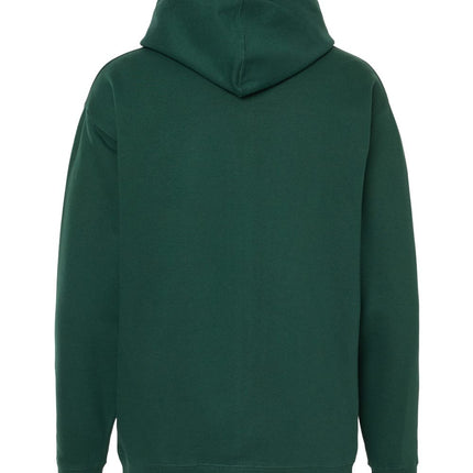Independent Trading Co. Unisex Midweight Hooded Sweatshirt – SS4500