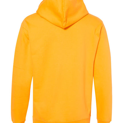 Independent Trading Co. Unisex Midweight Hooded Sweatshirt – SS4500