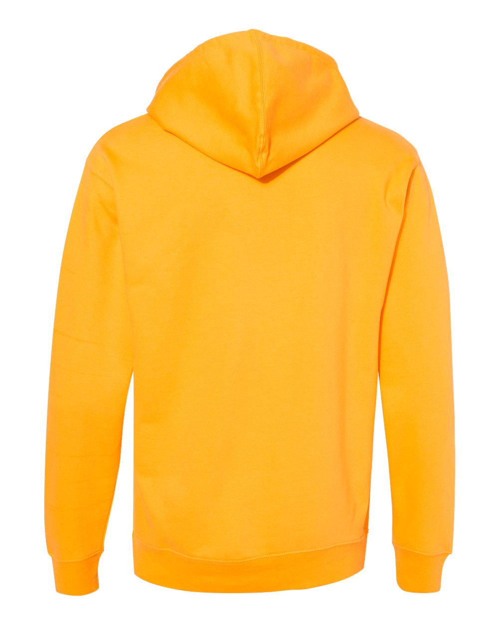 Independent Trading Co. Unisex Midweight Hooded Sweatshirt – SS4500