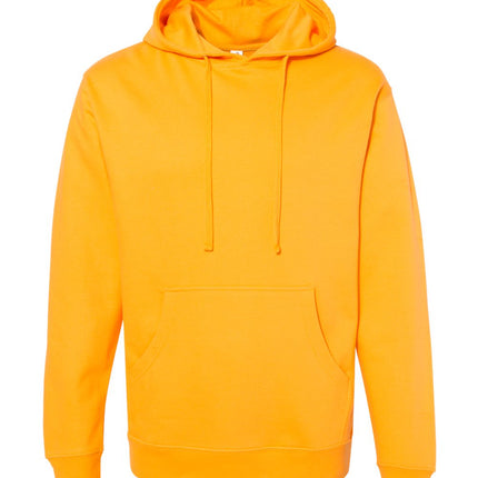 Independent Trading Co. Unisex Midweight Hooded Sweatshirt – SS4500