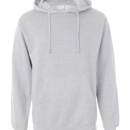 Independent Trading Co. Unisex Midweight Hooded Sweatshirt – SS4500