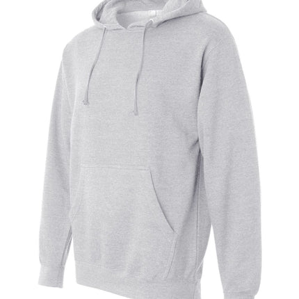 Independent Trading Co. Unisex Midweight Hooded Sweatshirt – SS4500