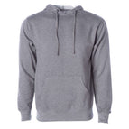 Gunmetal Heather / S