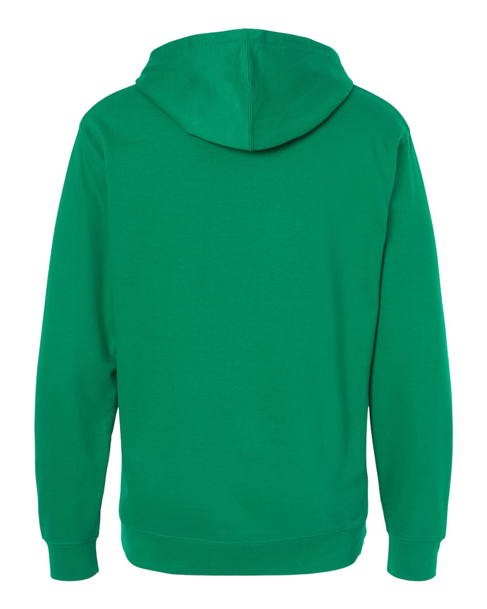 Independent Trading Co. Unisex Midweight Hooded Sweatshirt – SS4500