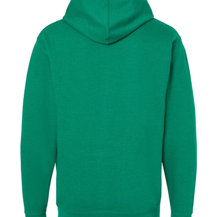 Independent Trading Co. Unisex Midweight Hooded Sweatshirt – SS4500