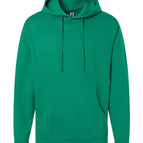 Kelly Green Heather / S