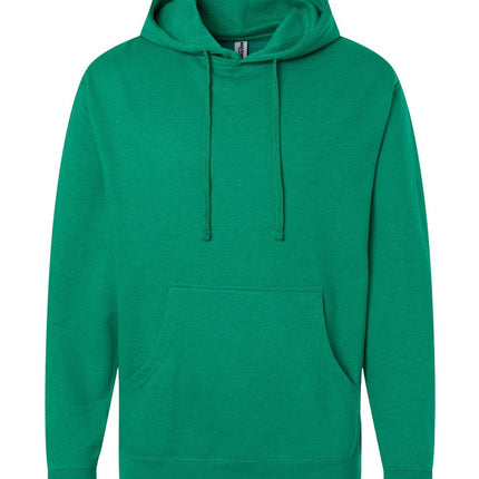 Independent Trading Co. Unisex Midweight Hooded Sweatshirt – SS4500